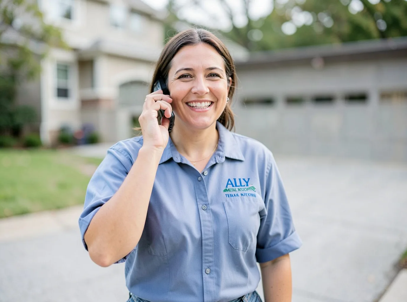 Metal Roof Installation Groom, TX FAQs